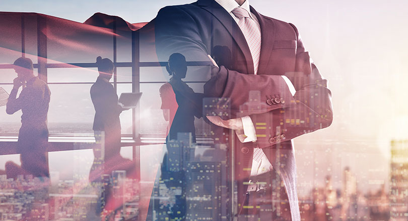 Kendi Sektörünüze Liderlik Etmek 1