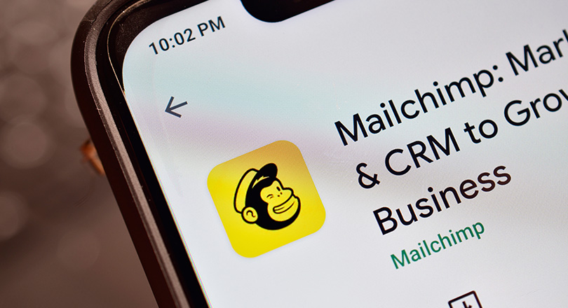 Mailchimp 