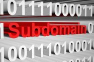 Subdomain nedir nasil olusturulur