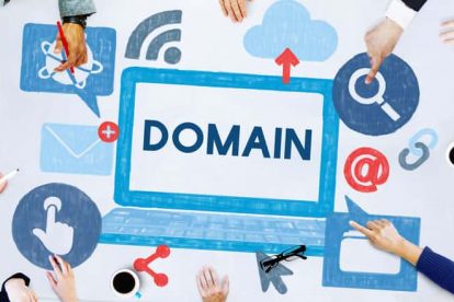 10 Adimda Ayrintili Domain Rehberi