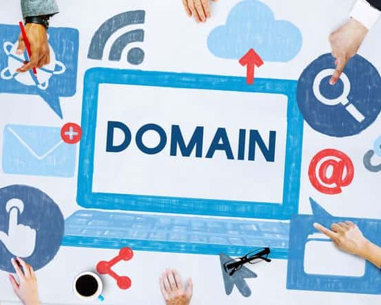 Domain Rehberi