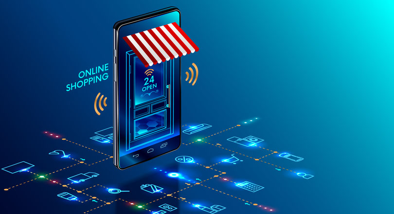 E-ticarete giriş için altın kurallar 1