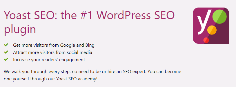 Yoast SEO
