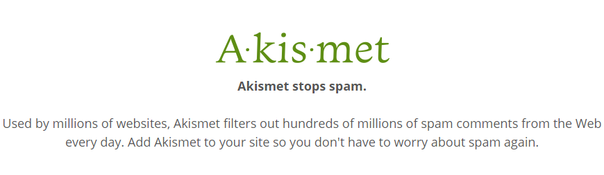 WordPress Eklentileri