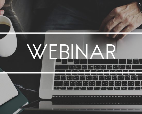 Webinar nedir nasıl kullanılır