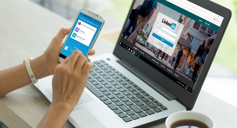 LinkedIn Görsel Boyutları LinkedIn Görsel Boyutları