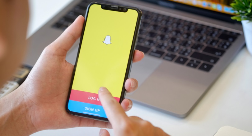 Snapchat Görsel Boyutları Snapchat Görsel Boyutları