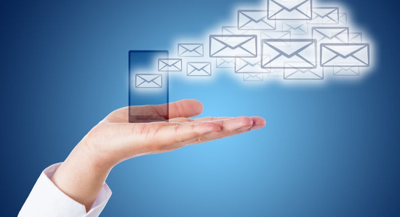 Mail Hosting
