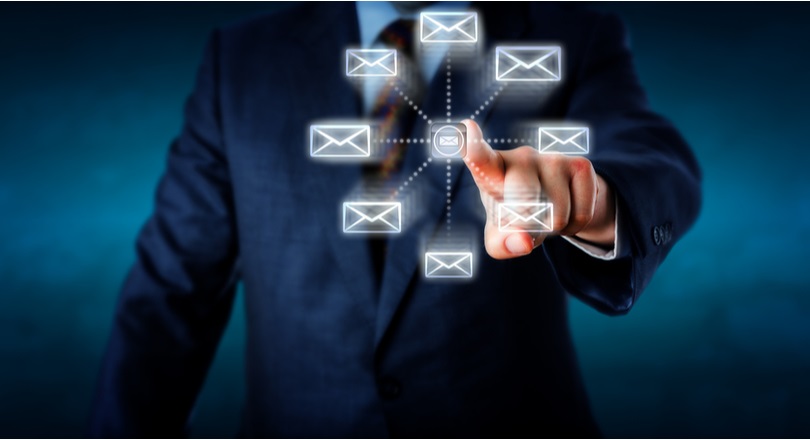 Mail Hosting