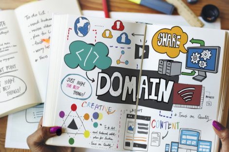 Domain Nasıl Alınır? 4 Adımda Domain Kaydet>
