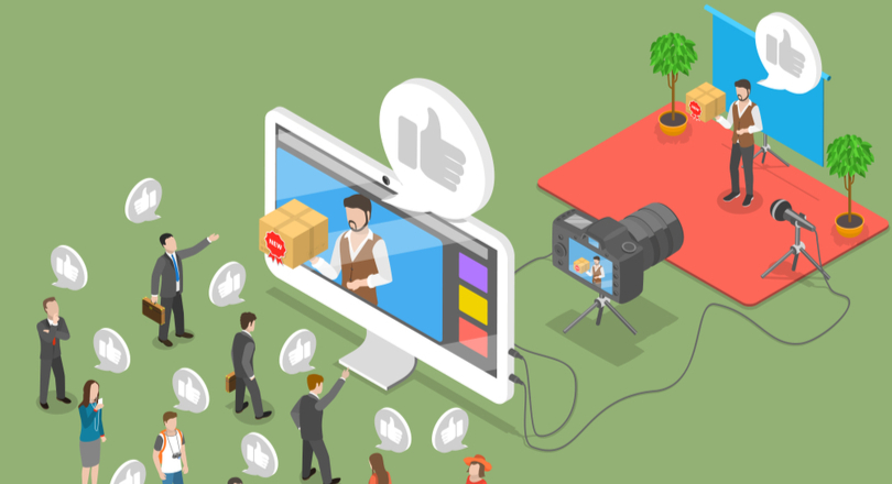 Influencer Marketing Influencer Marketing