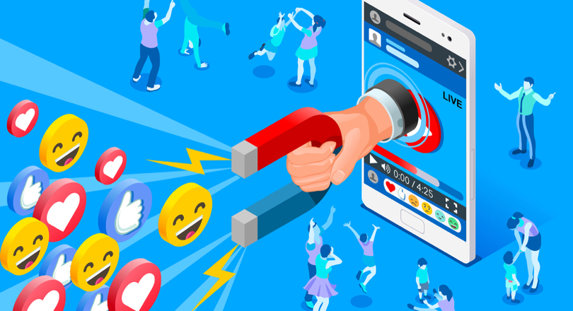 Influencer Marketing Influencer Marketing