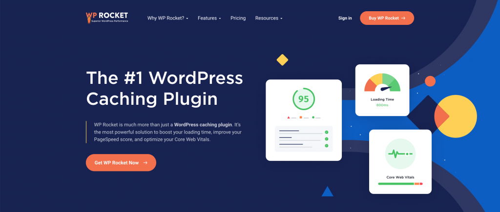 Wordpress Site Hızı 2022 Plugin Önerileri 5