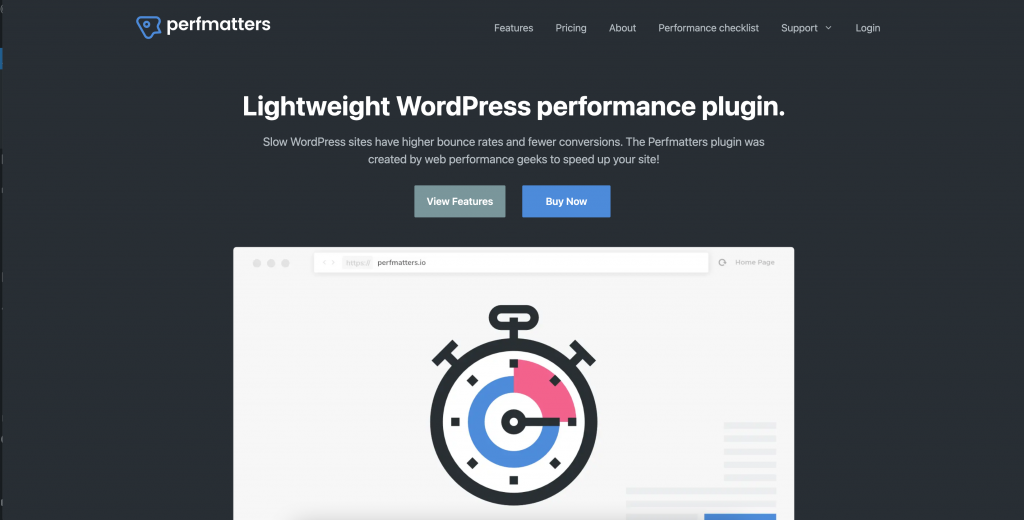 Wordpress Site Hızı 2022 Plugin Önerileri 7