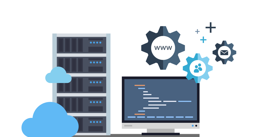 Yeni Başlayanlar İçin VPS Sunucu 2 Yeni Başlayanlar İçin VPS Sunucu 2