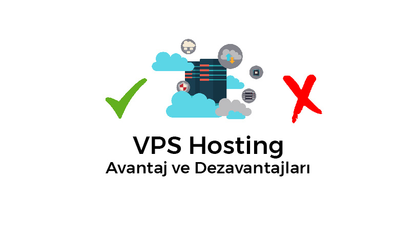 Yeni Başlayanlar İçin VPS Sunucu 5 Yeni Başlayanlar İçin VPS Sunucu 5