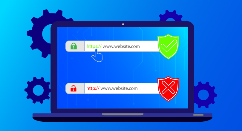 SSL Rehberi SSL ve Türleri Nedir, Neden SSL Sertifikası Kullanmalıyım SSL Rehberi SSL ve Türleri Nedir, Neden SSL Sertifikası Kullanmalıyım