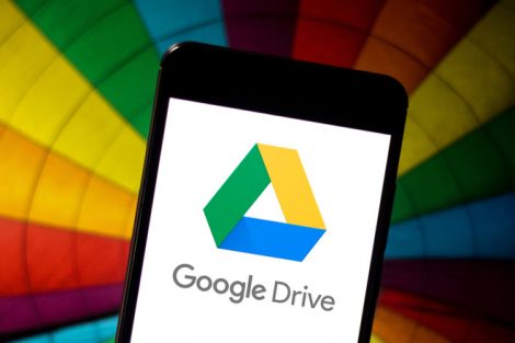 Google Drive Nedir, Nasıl Çalışır