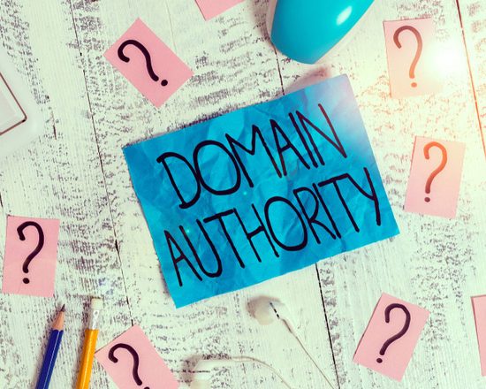 Domain Otoritesi Nedir ve Nasıl Arttırılır
