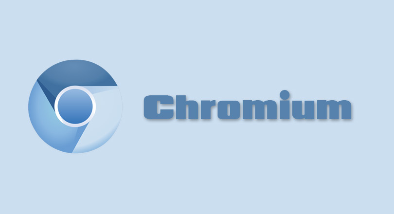 Chromium net. Chromium net