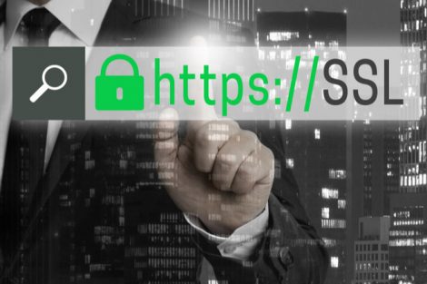 Sectigo SSL (Comodo) Nedir