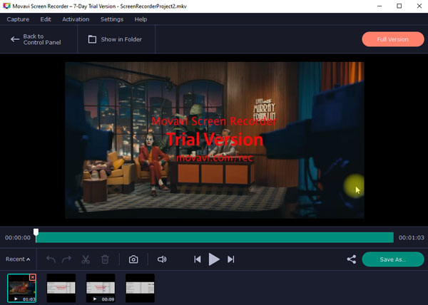 En İyi Video Kaydetme Programları (2022) 3