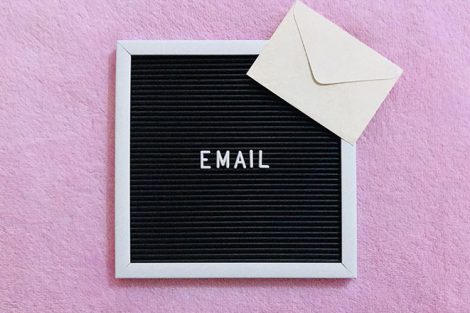 Mail Hesabı Nasıl Açılır? (Adım Adım)