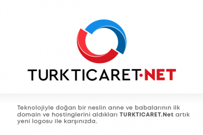Yeni Logomuz ile Karşınızdayız
