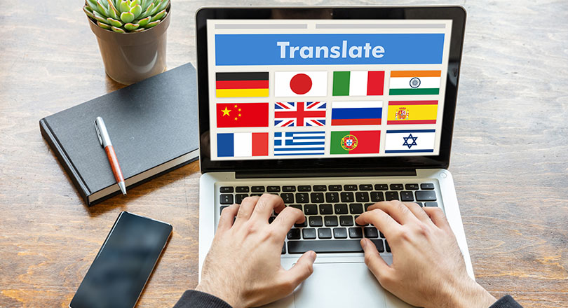En iyi Hatasız Çeviri Yapan Siteler