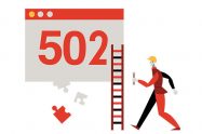 502 Bad Gateway Nedir Nasıl Çözülür