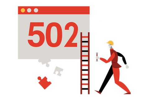 502 Bad Gateway Nedir Nasıl Çözülür