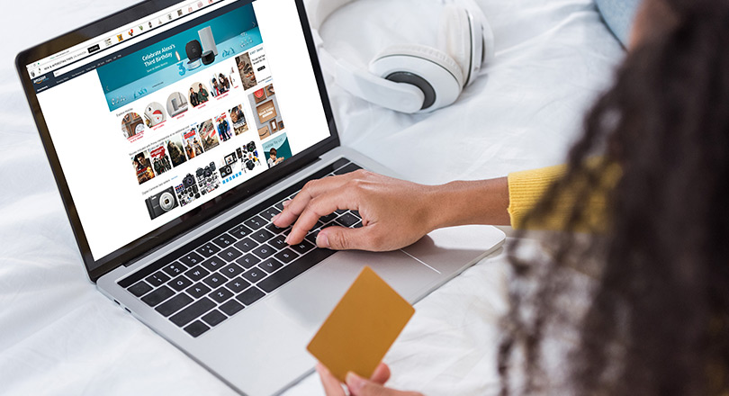 Amazon'da Satış Yapmak İçin Bilmeniz Gerekenler 2