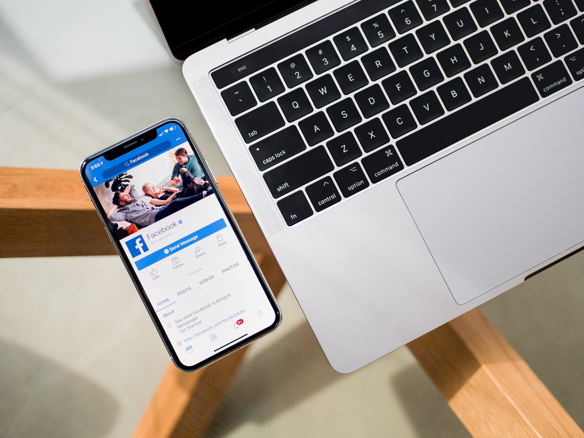 İşletmeler İçin Facebook Business Kullanımı 4 İşletmeler İçin Facebook Business Kullanımı 4