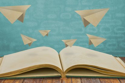 Blog Yazılarınızı Kitaba Dönüştürmek İçin 6 İpucu