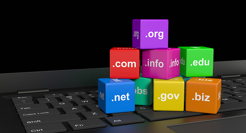 Domain Uzantılarının Anlamları Nelerdir Domain Uzantılarının Anlamları Nelerdir