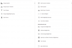 Google Analytics 4 Nedir GA4'e Geçiş Hakkında Her Şey 1 Google Analytics 4 Nedir GA4'e Geçiş Hakkında Her Şey 1