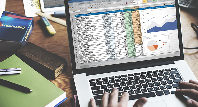 Verimliliği Arttıracak Excel Formülleri 2023 Verimliliği Arttıracak Excel Formülleri 2023