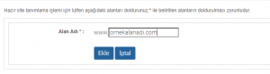 Web Sitesi Kurma Aracı Nasıl Çalışır 2 Web Sitesi Kurma Aracı Nasıl Çalışır 2