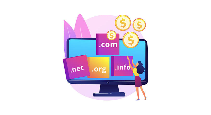 Premium Domain Nedir ve Neden Bunları Satın Almalısınız Premium Domain Nedir ve Neden Bunları Satın Almalısınız