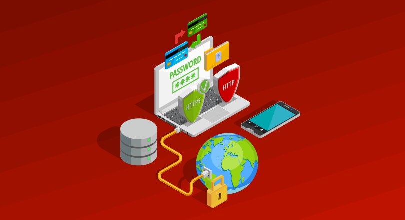 Alan adı Güvenliğini 8 Adımda Artırın