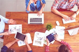 Coworking: 2023 İş Dünyasında Yeni Bir Çalışma Deneyimi