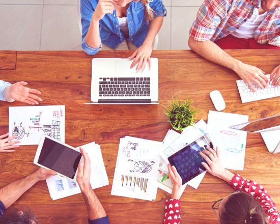 Coworking: 2023 İş Dünyasında Yeni Bir Çalışma Deneyimi