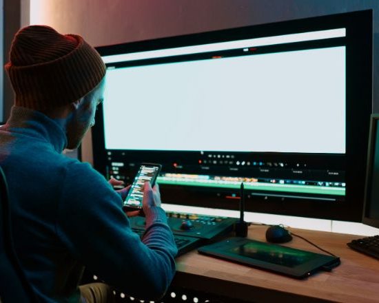 En iyi 20 Ücretsiz Video Edit Programları (2024)