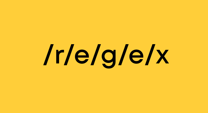 Regex Nedir Kullanım Alanları Nelerdir Regex Nedir Kullanım Alanları Nelerdir