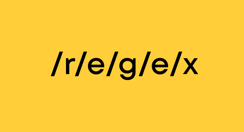 Regex Nedir Kullanım Alanları Nelerdir