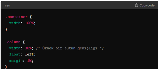 Responsive Tasarım Nedir Responsive Tasarım Nedir