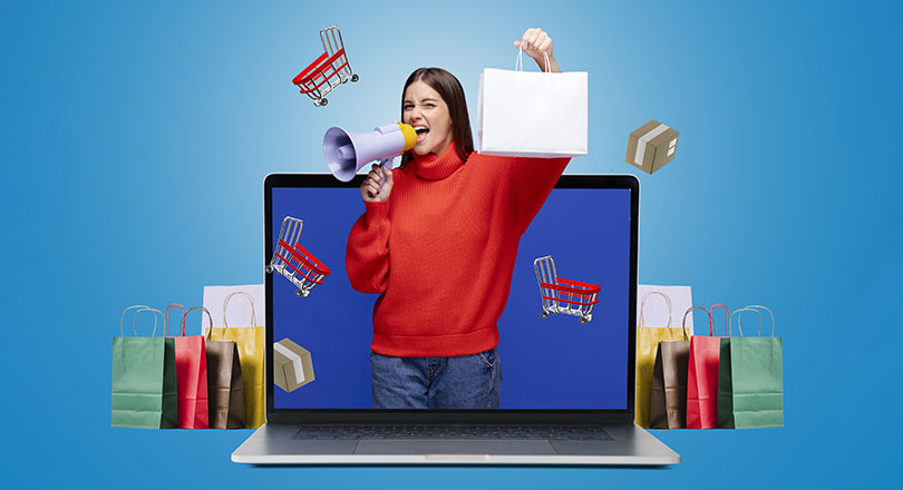 2024'te Başarıya Ulaştıran E-Ticaret Stratejileri 2024'te Başarıya Ulaştıran E-Ticaret Stratejileri