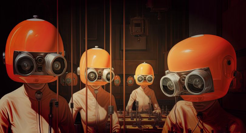 Makine Öğrenmesi (Machine Learning) Nedir? Makine Öğrenmesi (Machine Learning) Nedir?