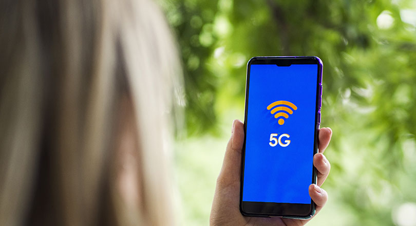 5G Teknolojisi Nedir Ne İşe Yarar 1 5G Teknolojisi Nedir Ne İşe Yarar 1