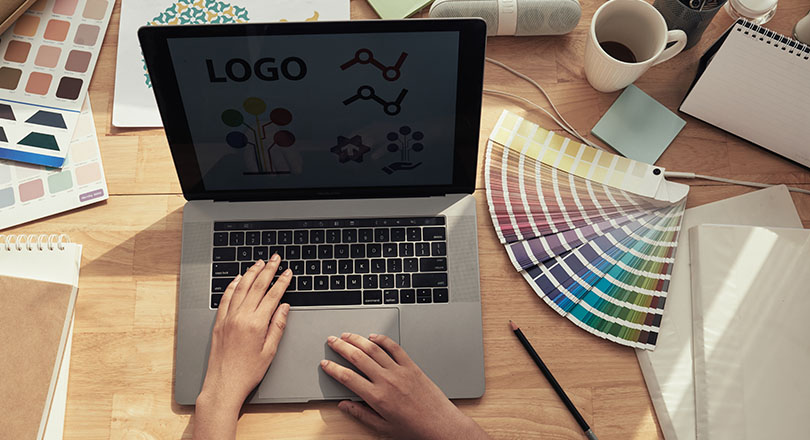 Ücretsiz Logo Tasarımı Yapabileceğiniz 10 Site (2024)